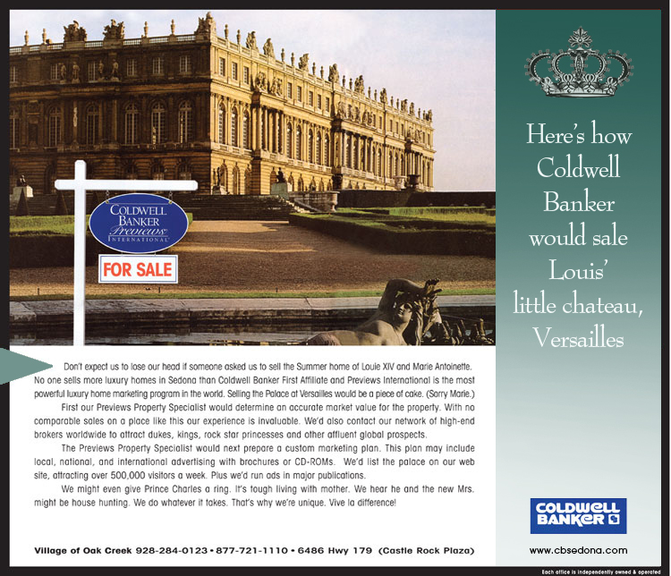 Coldwell Banker ad2